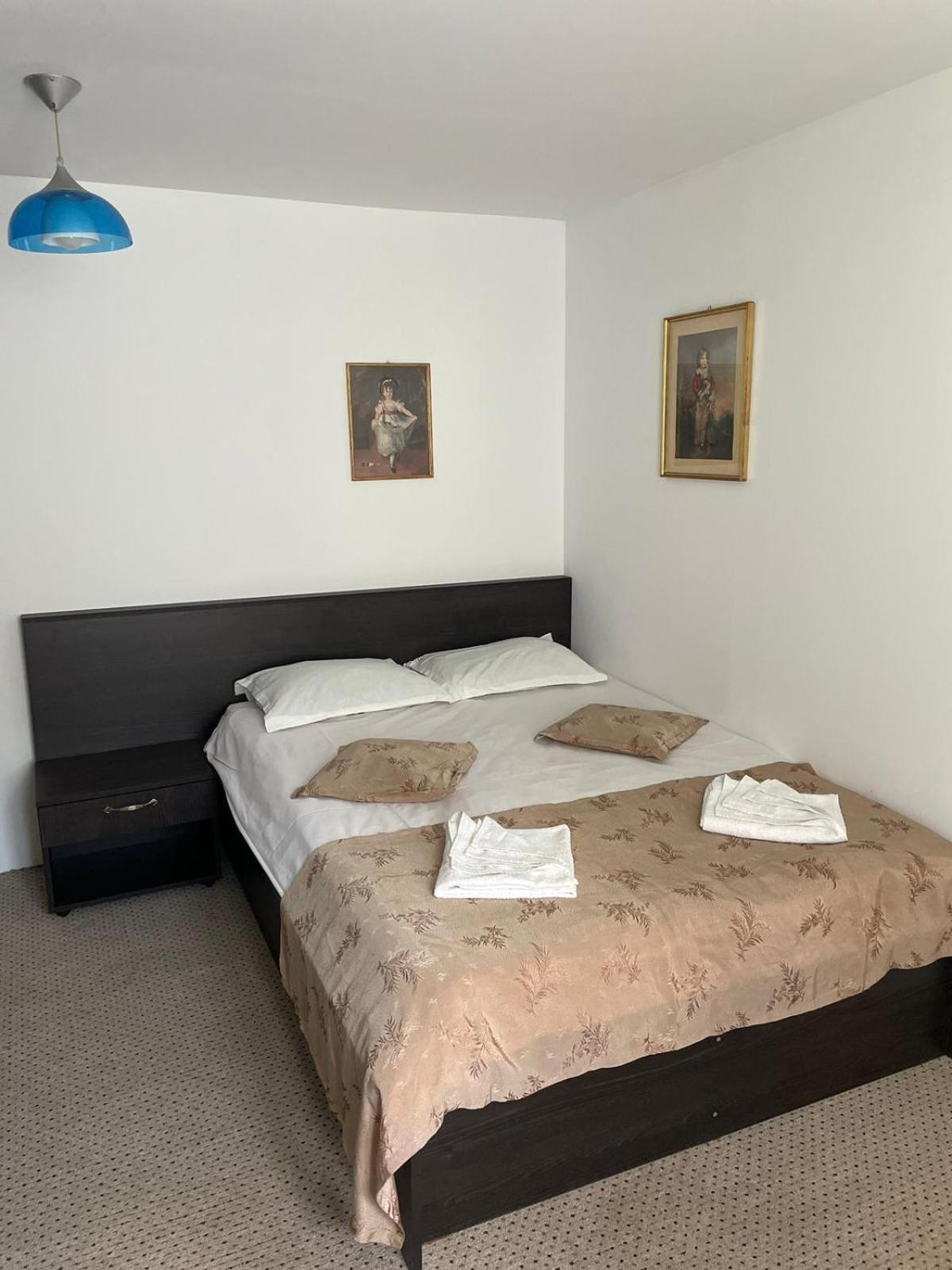 Casa Anastasia - Moieciu De Sus Moeciu De Sus Exteriör bild