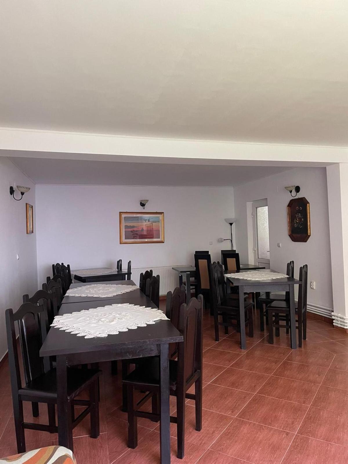 Casa Anastasia - Moieciu De Sus Moeciu De Sus Exteriör bild