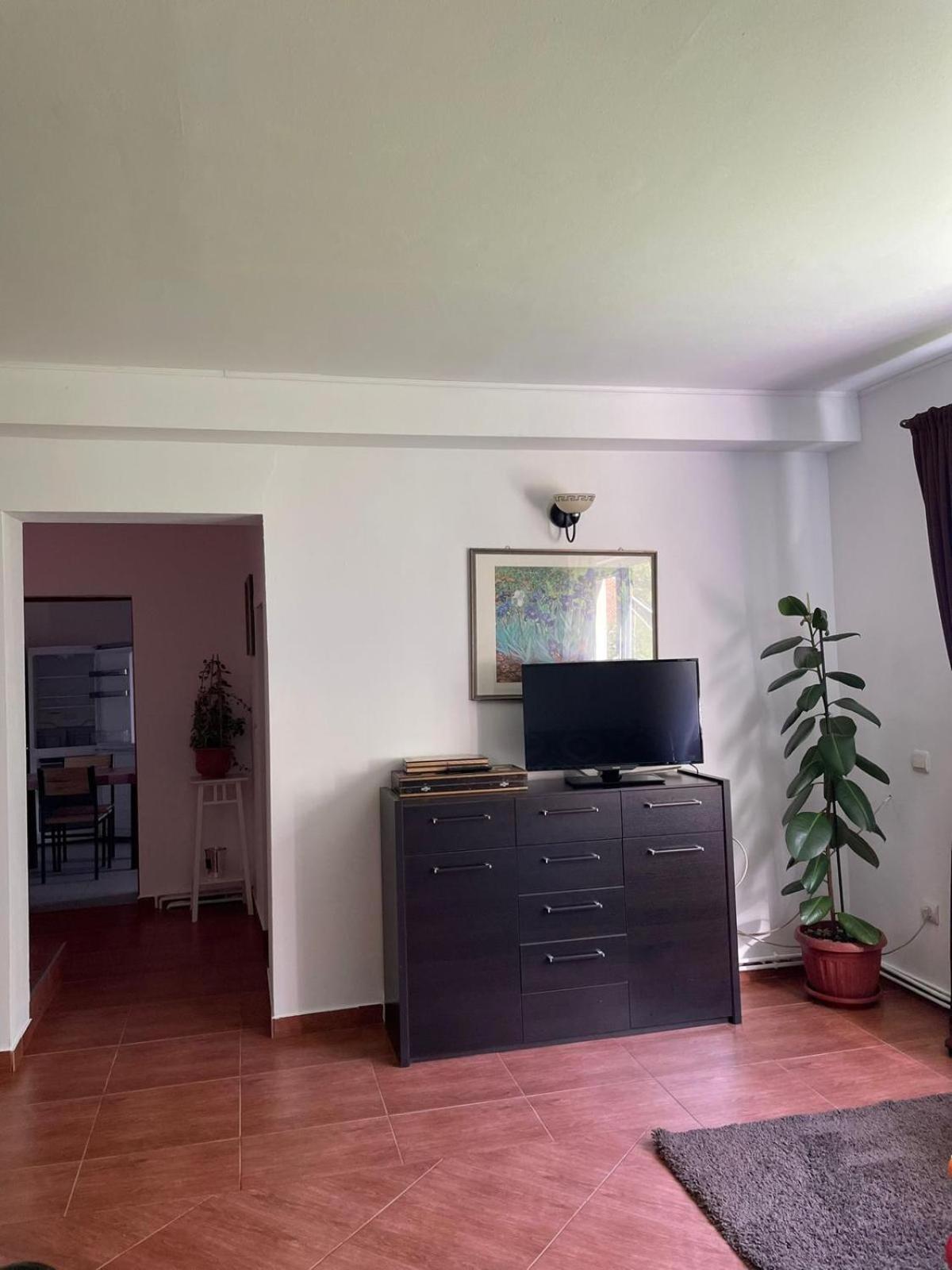 Casa Anastasia - Moieciu De Sus Moeciu De Sus Exteriör bild