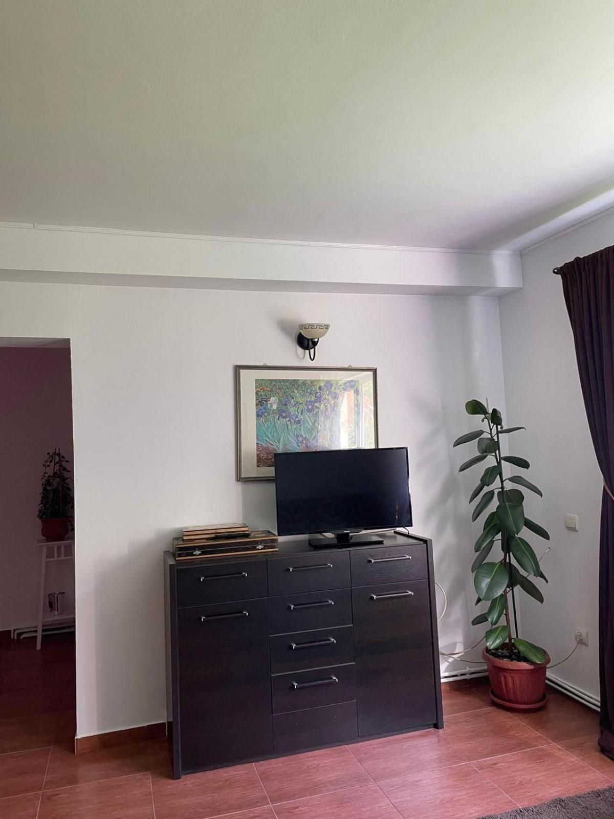 Casa Anastasia - Moieciu De Sus Moeciu De Sus Exteriör bild