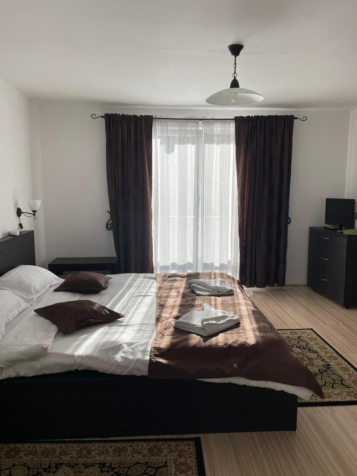 Casa Anastasia - Moieciu De Sus Moeciu De Sus Exteriör bild