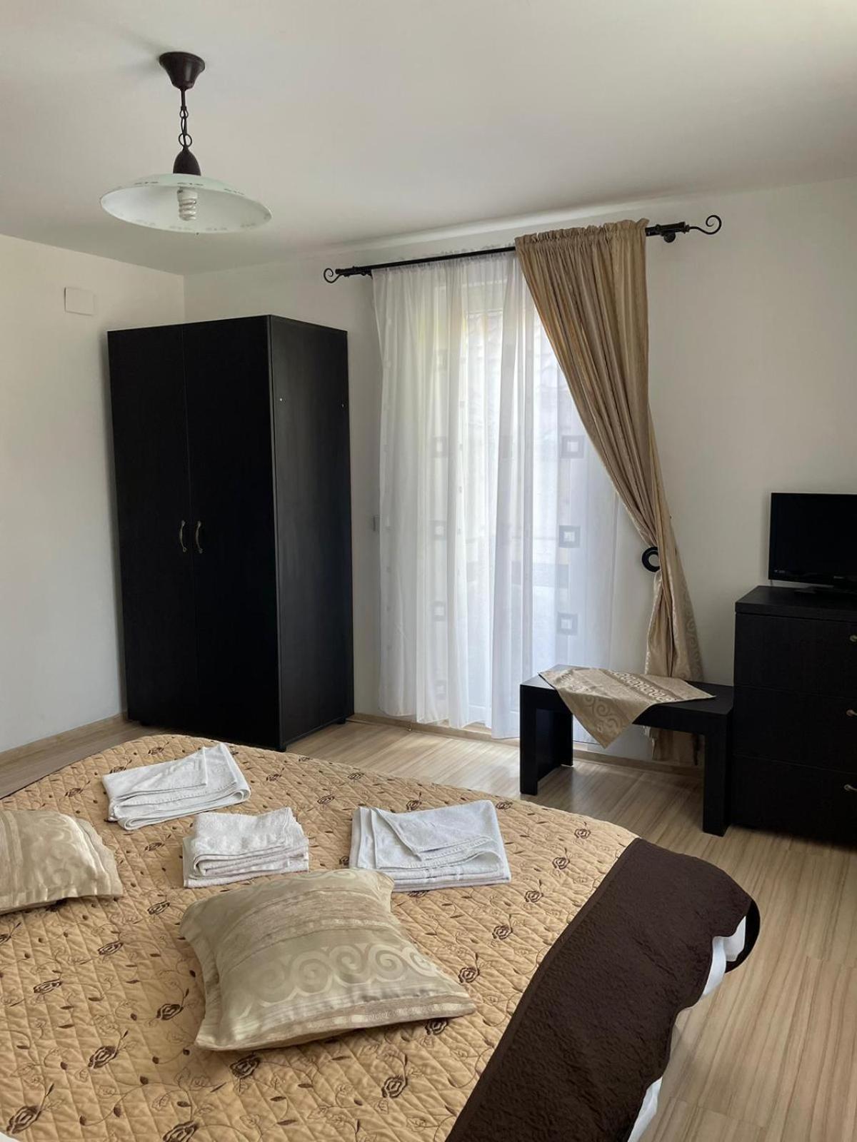 Casa Anastasia - Moieciu De Sus Moeciu De Sus Exteriör bild