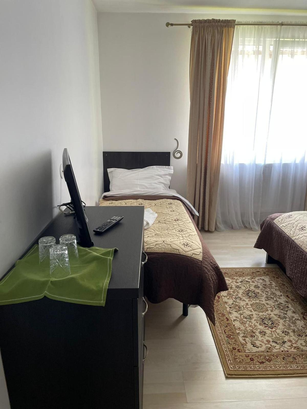 Casa Anastasia - Moieciu De Sus Moeciu De Sus Exteriör bild