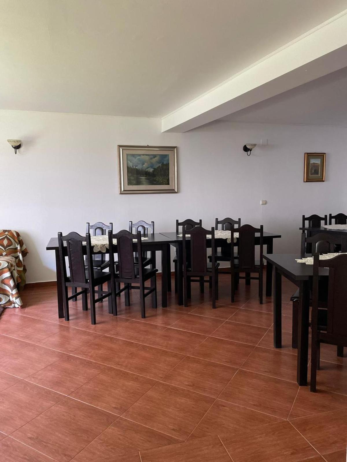 Casa Anastasia - Moieciu De Sus Moeciu De Sus Exteriör bild