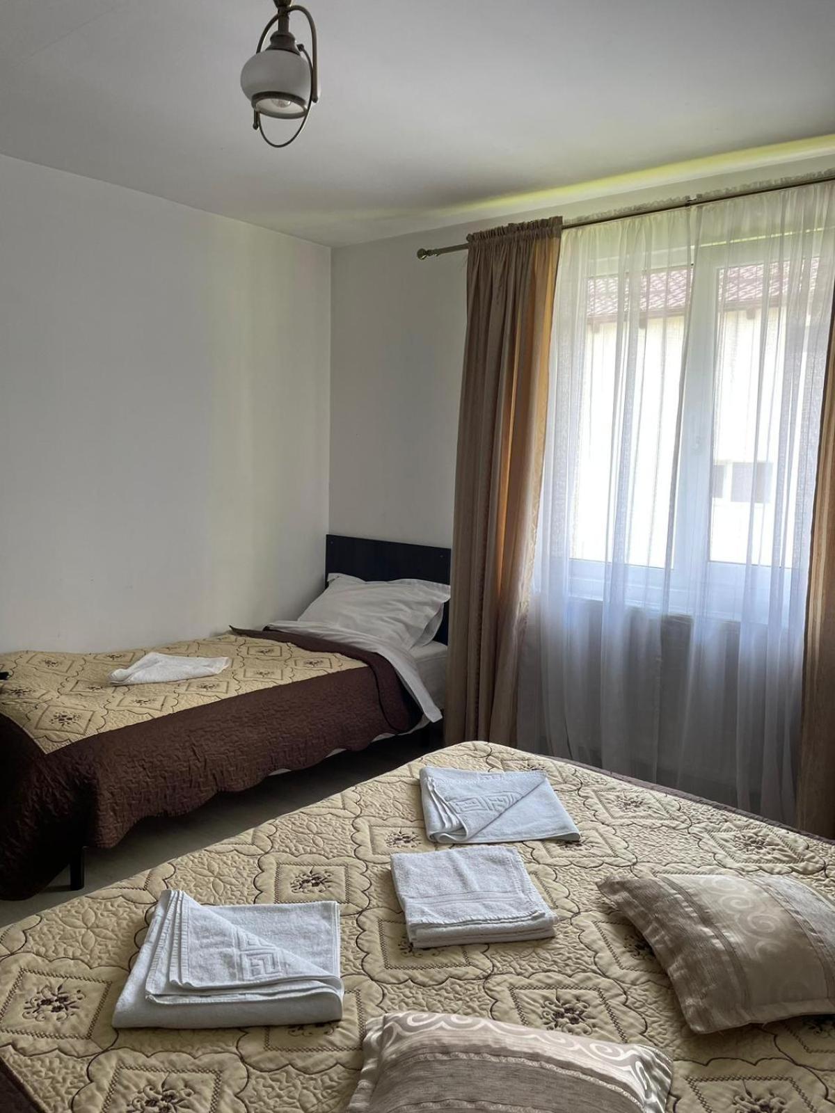 Casa Anastasia - Moieciu De Sus Moeciu De Sus Exteriör bild
